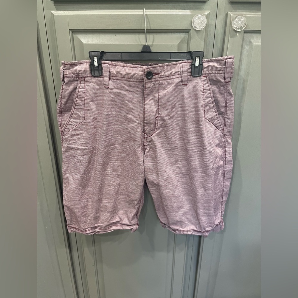 Union mens shorts 36r
